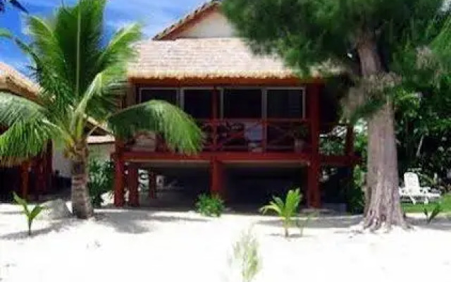 Raina Lagoon Villas