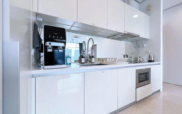 Soho Suites KLCC by leala