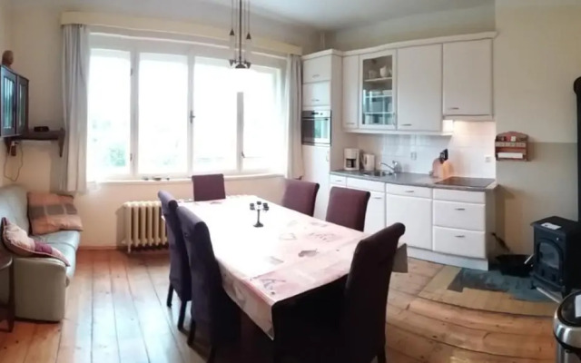 Familiehuis Fuchs
