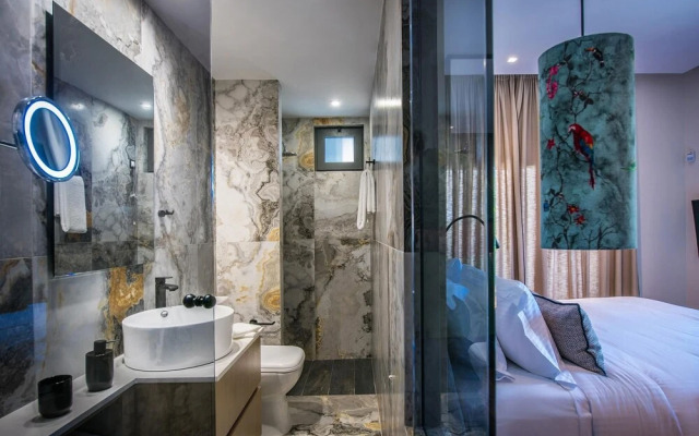 Villa Amo With Private Pool