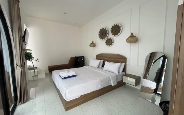 Marvilla Bali 2