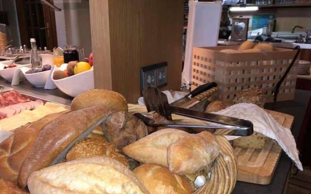 Gasthaus-Pension zur Linde