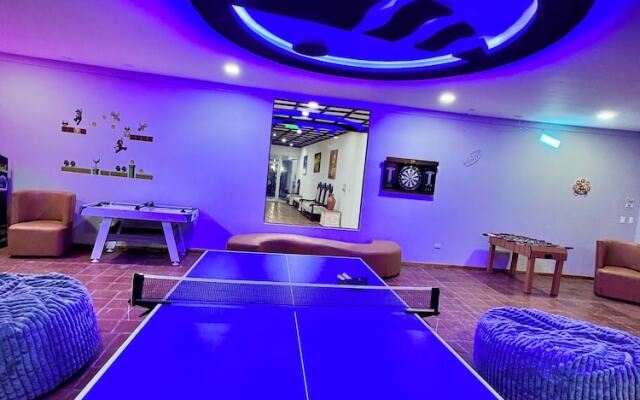 Hotel Tesoro Beach