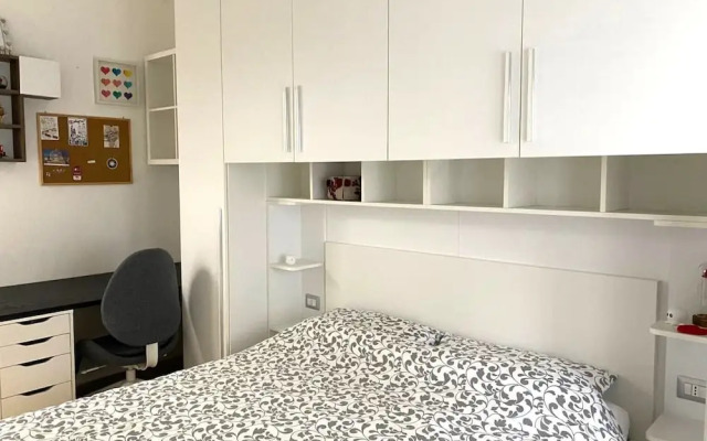 Monza 177 - Cozy Flat