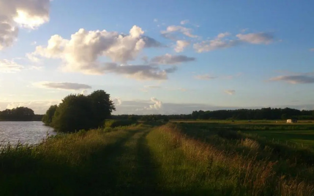 Bed & Breakfast Glimmen