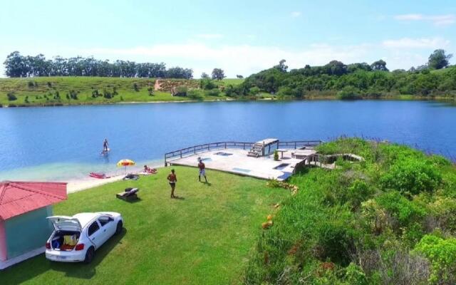 Recanto Maria Florinda - Garopaba - SC