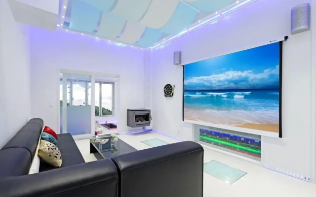 Semi Resort Noblesse