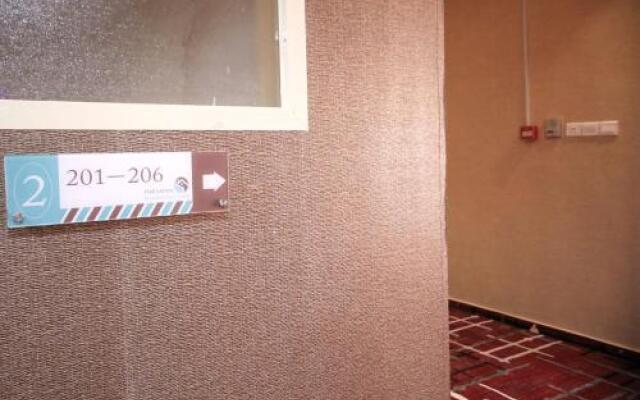 Dar Sadan Hotel Suites