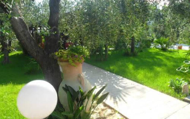 Borgo Laurenzella