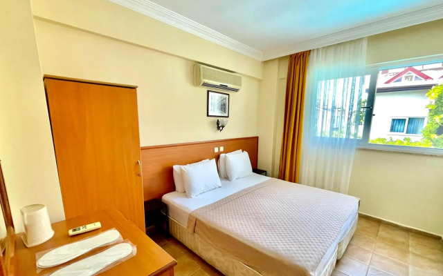 Ten Apart Hotel