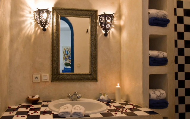 Dar Nafoura Mogador