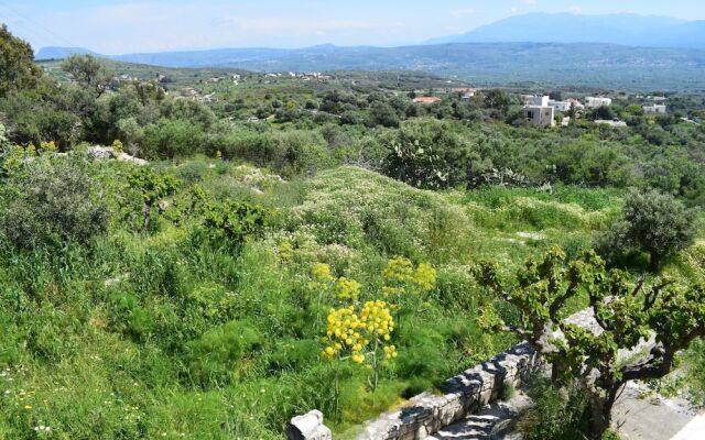 Eirini's Stone House