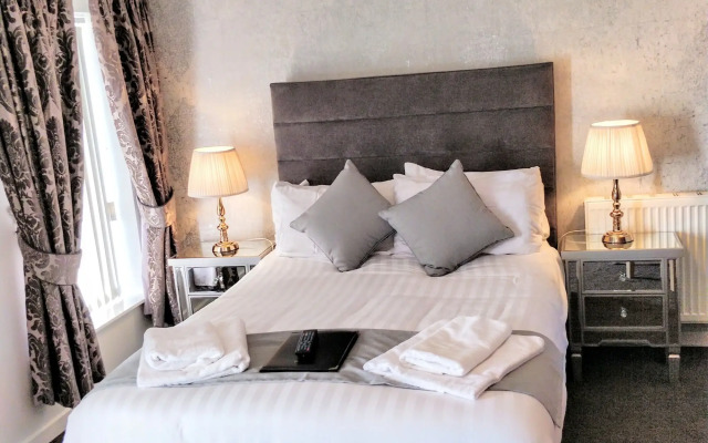 Angel House Bed & Breakfast