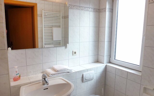 Apartment Flesch Vogtsburg 32275