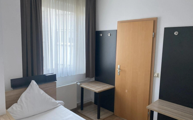 Center Hotel Essen