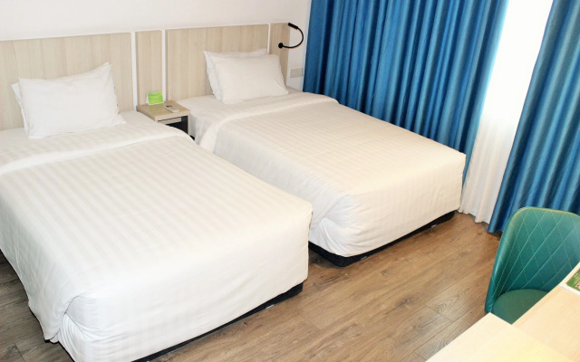 Liberty Hotel Saigon Greenview