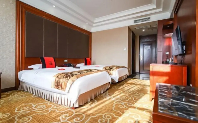 Liyuan Hotel
