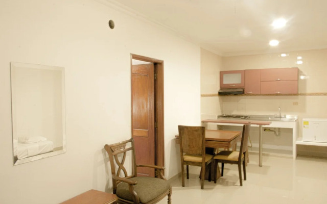 Hotel Yivinaca