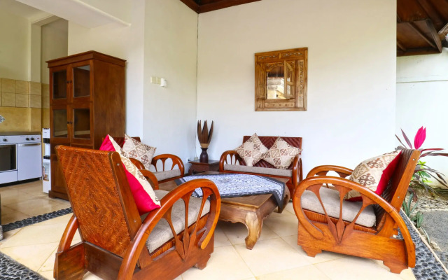 Baliana Villa Batu Belig