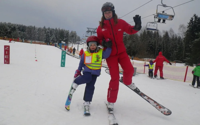 Lipno Lake Resort
