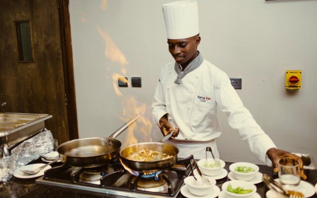 Boma Inn Eldoret