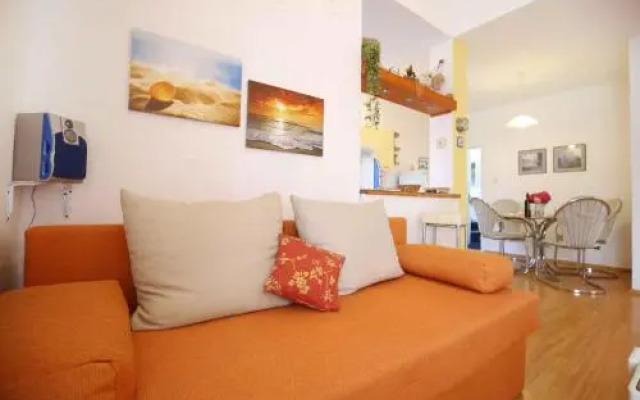 Apartment in Ist/Insel Ist 6358