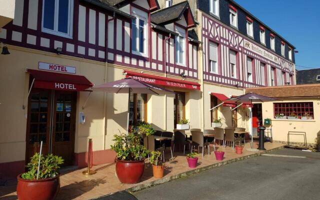 Hotellerie Normande