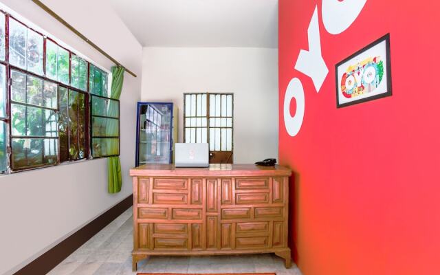 Hotel Madero