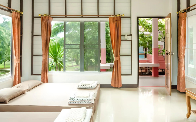 Suannoina Resort