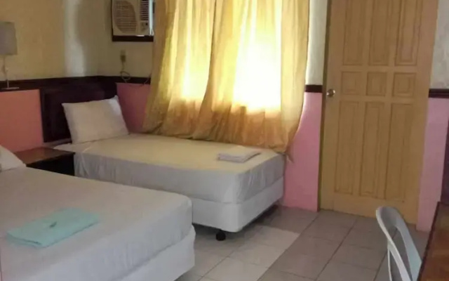 Wjv Inn Mahayahay
