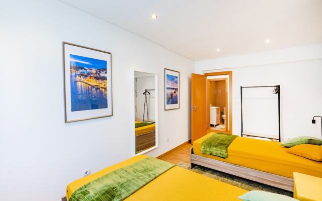 Gaia Elegant Retreat II