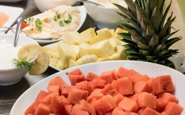 Camp Reinsehlen Hotel