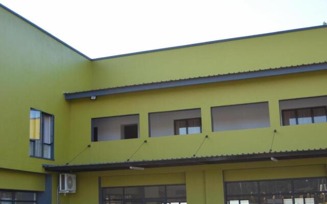 The Pickle Residence