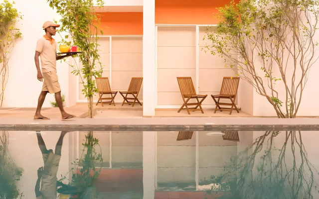Hotel J Unawatuna