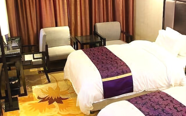 Yongqing Hotel