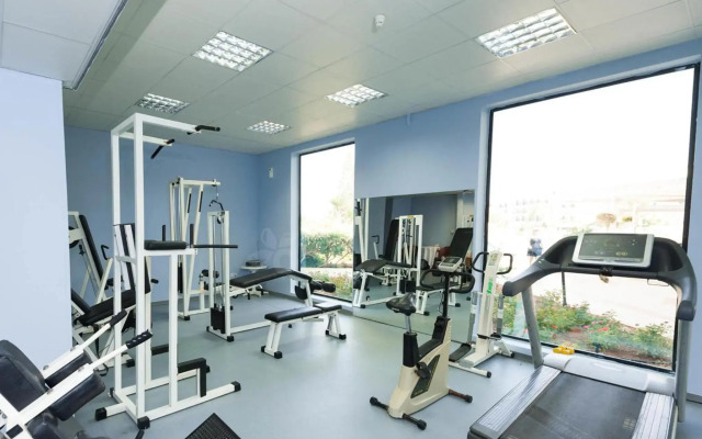 Odessa Beach Hotel