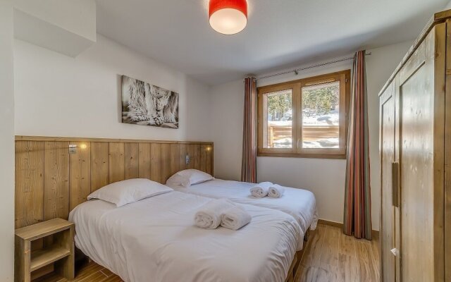 Residence Le Roc Noir