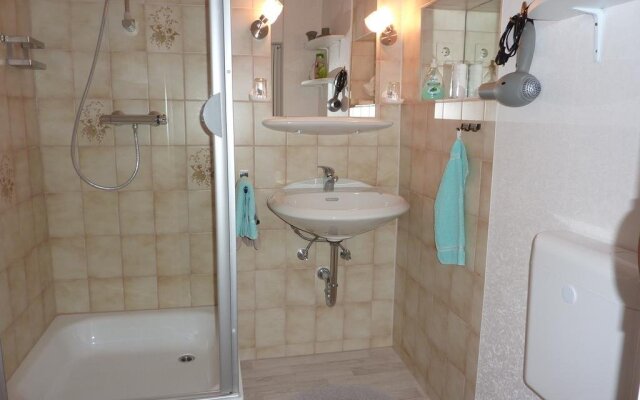 Pension Rheingold Garni