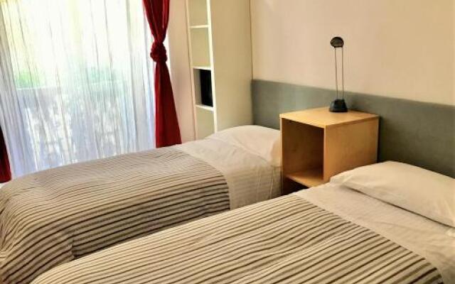 Signoria Suite 24th