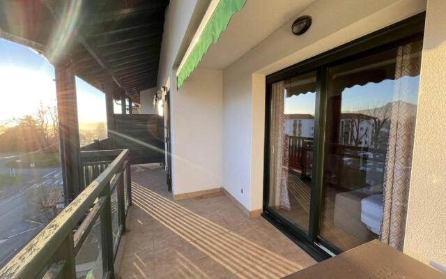 Appartement Hendaye, 3 pièces, 4 personnes - FR-1-104-153