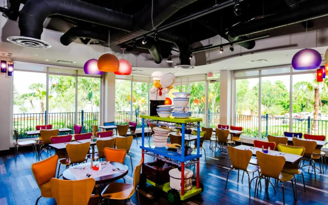 LEGOLAND Beach Retreat