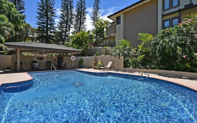 Kapalua Golf Villas 19t6