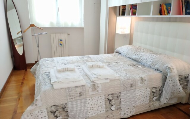 Holiday Apartment in Sanremo Semeria 380