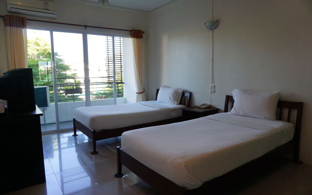 Morning Dew Lodge (SHA Certified)