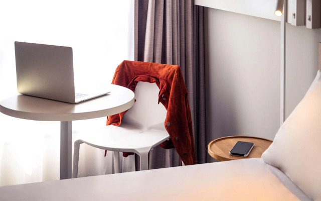 Ibis Annecy Cran Gevrier Hotel