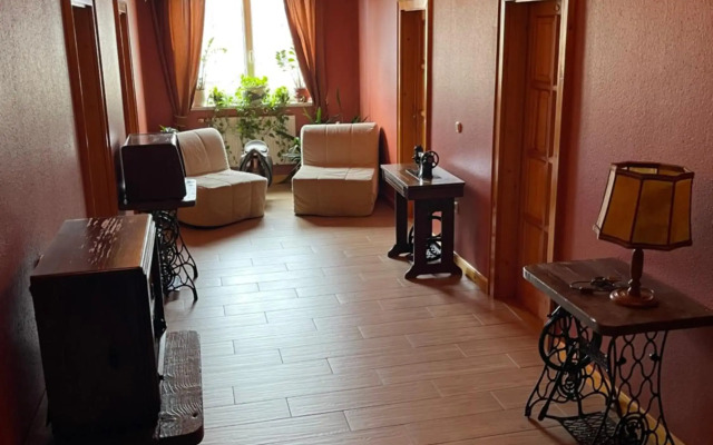 Karin Hotel