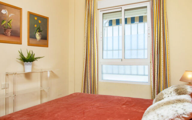 Apartment Apartamentos Costa Mar