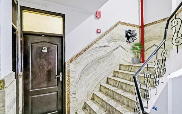 Hotel Anchal Dx