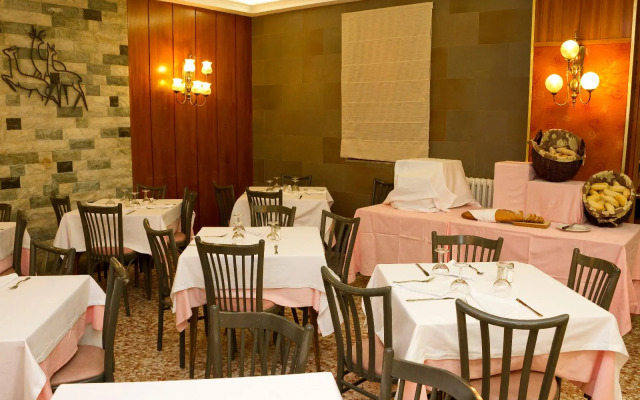 Hotel Solana