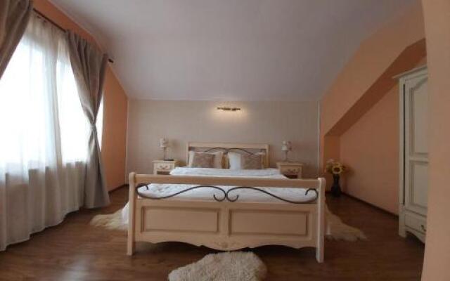 Vila Bearpeak